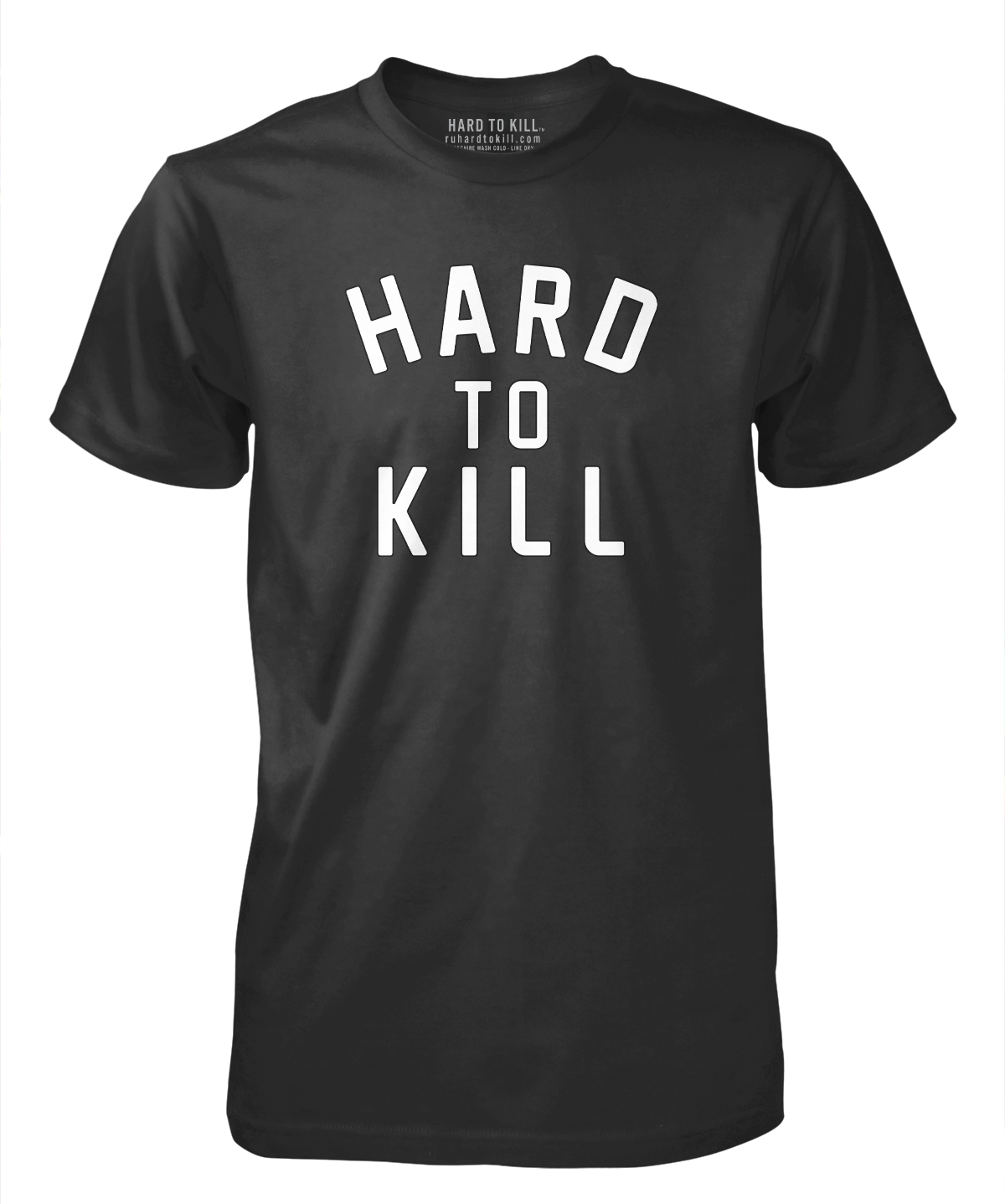 The Genesis "Hard To Kill" Graphic Tee